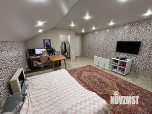 Дом 185м², 2-этажный, участок 5 сот.