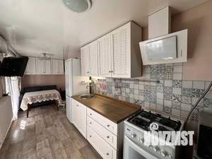 Дом 58м², 1-этажный, участок 3 сот.