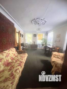 Дом 50м², 1-этажный, участок 3 сот.