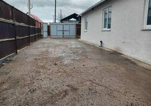 Дом 106м², 1-этажный, участок 5 сот.