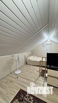 Дом 40м², 2-этажный, участок 6 сот.