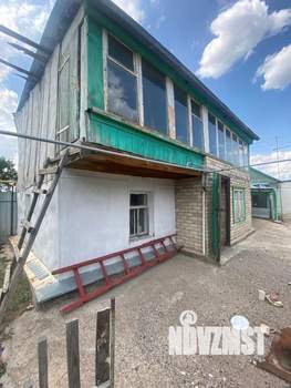 Дом 138м², 1-этажный, участок 6 сот.