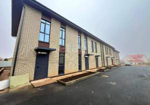 Дом 128м², 2-этажный, участок 126 сот.