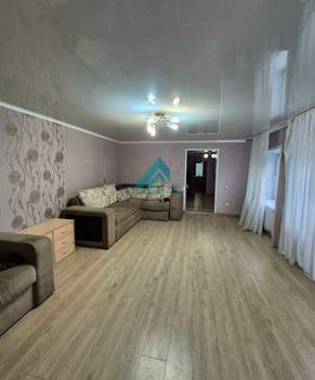 Дом 54м², 1-этажный, участок 3 сот.