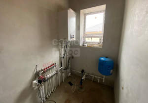 Дом 105м², 1-этажный, участок 5 сот.