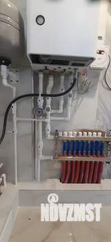 Дом 140м², 2-этажный, участок 4 сот.