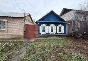 Дом 50м², 1-этажный, участок 472 сот.