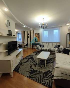 Дом 180м², 2-этажный, участок 5 сот.