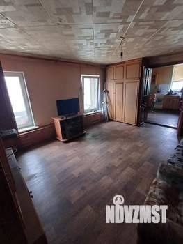 Дом 57м², 1-этажный, участок 6 сот.