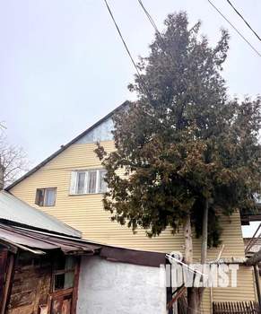 Таунхаус 102м², 2-этажный, участок 1 сот.