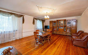 Дом 339м², 2-этажный, участок 10 сот.