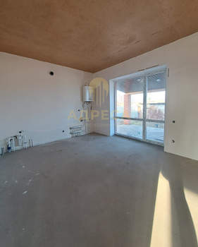 Дом 118м², 2-этажный, участок 6 сот.