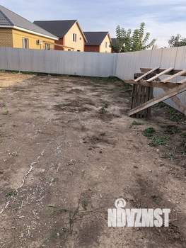 Коттедж 85м², 1-этажный, участок 6 сот.