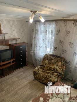 Дом 39м², 1-этажный, участок 3 сот.