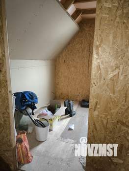 Дом 47м², 1-этажный, участок 6 сот.