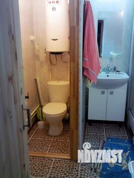 Дом 61м², 1-этажный, участок 10 сот.