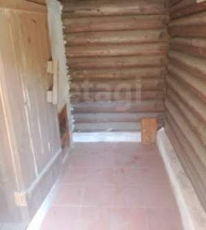 Дом 19м², 2-этажный, участок 5 сот.