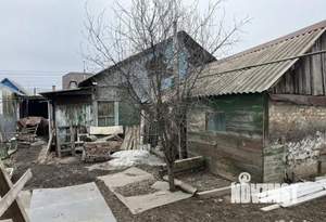 Дом 68м², 1-этажный, участок 3 сот.