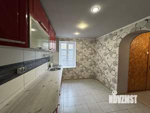 Дом 118м², 1-этажный, участок 3 сот.