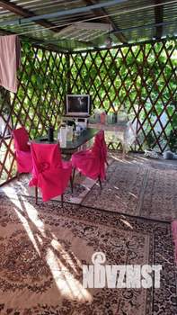 Дом 30м², 1-этажный, участок 6 сот.