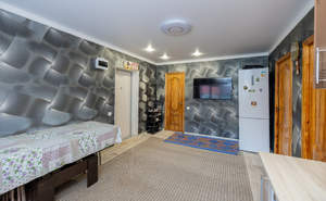 Дом 94м², 1-этажный, участок 4 сот.