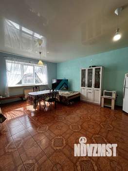 Дом 320м², 2-этажный, участок 5 сот.