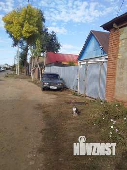 Дом 44м², 1-этажный, участок 5 сот.