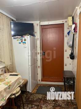 Дом 50м², 1-этажный, участок 3 сот.