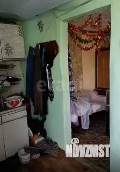 Дом 20м², 1-этажный, участок 7 сот.