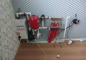 Дом 106м², 1-этажный, участок 5 сот.