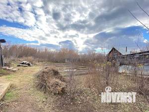 Дом 28м², 1-этажный, участок 8 сот.