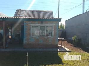 Дом 19м², 1-этажный, участок 5 сот.