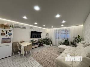 Дом 92м², 1-этажный, участок 5 сот.