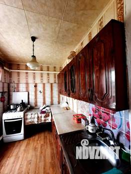 Дом 64м², 1-этажный, участок 3 сот.