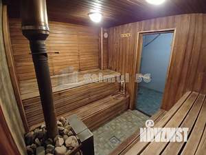 Дом 81м², 1-этажный, участок 8 сот.