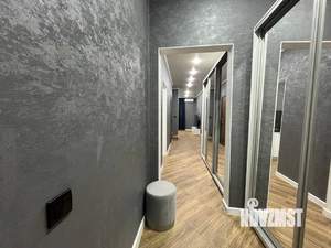 Таунхаус 107м², 2-этажный, участок 1 сот.