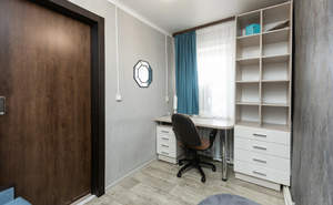 Дом 57м², 1-этажный, участок 2 сот.