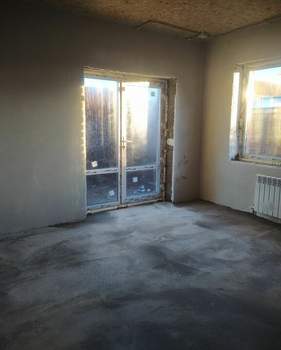 Дом 125м², 1-этажный, участок 5 сот.