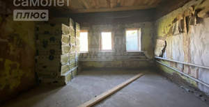 Дом 250м², 1-этажный, участок 5 сот.