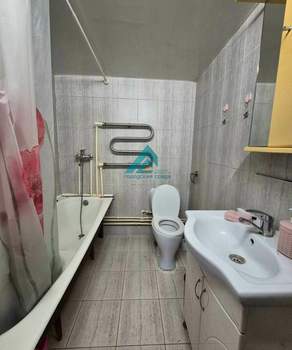 Дом 54м², 1-этажный, участок 3 сот.