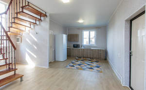 Дом 151м², 2-этажный, участок 10 сот.