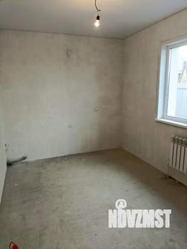 Дом 90м², 1-этажный, участок 5 сот.