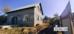 Дом 134м², 2-этажный, участок 7 сот.