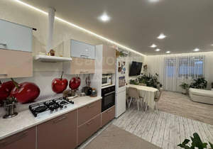 Дом 92м², 1-этажный, участок 5 сот.