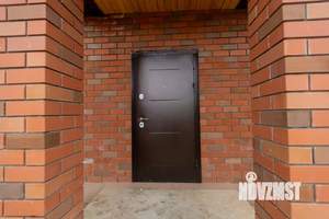 Дом 105м², 1-этажный, участок 6 сот.