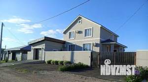 Дом 300м², 2-этажный, участок 10 сот.