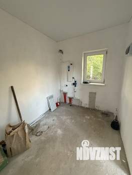 Дом 78м², 1-этажный, участок 5 сот.