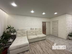 Дом 92м², 1-этажный, участок 5 сот.