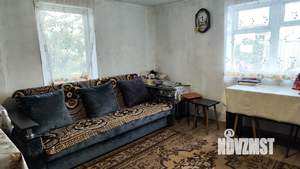 Дом 33м², 1-этажный, участок 5 сот.