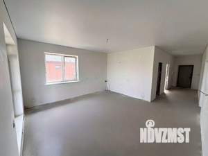 Дом 95м², 1-этажный, участок 4 сот.